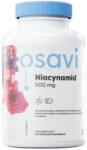Osavi Niacinamide, 500 mg (120 caps)