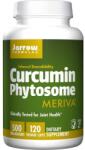 Jarrow Formulas Curcumin Phytosome (Meriva) - 500 mg · 120 vcaps