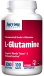 Jarrow Formulas L-Glutamină - 1000mg · 100 tablete