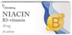 Vitaking Niacin B-3 10 mg (30 Tablets)