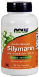 NOW Extract de Armurariu cu Anghinare și Păpădie - 300mg · 100 vcaps
