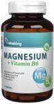 Vitaking Magnesium Citrate + B6 (90 Tablets)