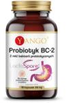 Yango Probiotic BC-2 (60 caps)