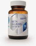 Hepatica Beta Glucan 1.3/1.6 D (90 caps)