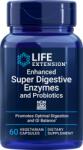 Life Extension Enzime Digestive Superioare și Probiotice - 60 vcaps