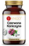 Yango Red clover (90 caps)