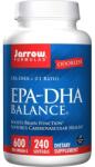 Jarrow Formulas Echilibru EPA-DHA - 240 softgeluri