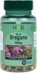 Holland & Barrett Ulei de Oregano - 56 mg · 90 capsule