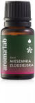 AromaLab MIESZANKA ZŁODZIEJSKA blend of natural essential oils (10 ml)