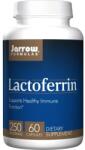 Jarrow Formulas Lactoferrină - 250mg · 60 capsule