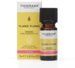 Tisserand Ylang Ylang Cananga Odorata Organic (9 ml / 0, 3 fl. oz. )