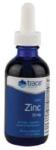 Trace Minerals - Zinc Ionic Lichid 50 mg - 59 ml