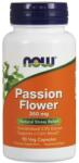 NOW Floarea Pasiunii - 350mg · 90 vcaps