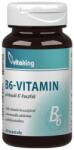 Vitaking Vitamin B6 (P5P) (60 Capsules)