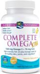 Nordic Naturals Complete Omega Xtra, 1360mg - 60 softgels - ecosupplements