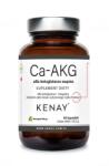 Kenay Ca-AKG calcium alpha-ketoglutarate (60 caps)