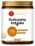 Yango Indian curcumin (50 g / 1, 764 oz. )