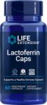 Life Extension Capsule cu Lactoferrină - 60 capsule