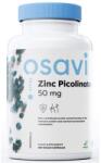 Osavi Picolinat de Zinc - 50mg · 180 capsule vegane
