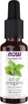 NOW Amestec de Ulei Esențial de Oregano - 30 ml
