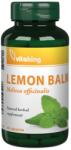 Vitaking Lemon Balm 500 mg (60 Capsules)