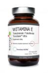 Kenay Vitamin E Tocotrienols and Tocopherols TocoGaia Ultra (30 caps)