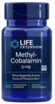 Life Extension - Vitamina B12 Metilcobalamină 5 mg · 60 Pastile