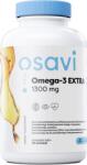 Osavi Omega-3 Extra, 650 mg - lemon flavor (180 caps)