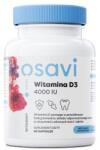 Osavi Vitamin D3, 4000IU (60 caps)