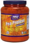 NOW, NOW Foods Proteină din Mazăre, Necondimentată - 907g