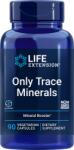 Life Extension Only - Minerale în Urme - 90 capsule