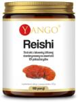 Yango Reishi - extract of 10% polysaccharides (50 g / 1, 764 oz. )