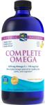 Nordic Naturals Complete Omega, 1270mg Lemon - 473 ml - ecosupplements
