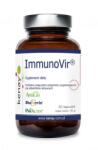 Kenay ImmunoVir - artemizyna andrographis glicyryzyna laktoferyna (60 kaps. )