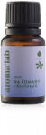 AromaLab For mosquitoes and ticks blend of natural essential oils (10 ml)