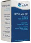 Trace Minerals Electro-Vita-Min - Minerale și Vitamine Esențiale - 180 tablete
