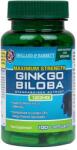 Holland & Barrett Ginkgo Biloba cu Concentrație Maximă - 120mg · 100 capsule