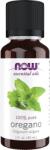 NOW Ulei Esențial de Oregano - 30 ml