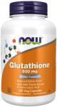 NOW Glutation - 500mg · 120 capsule