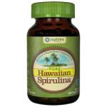 Cyanotech Co Hawaiian Spirulina, 500 mg (200 tabs)