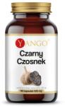 Yango Black garlic - extract (90 caps)