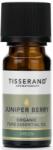 Tisserand Juniper Berry Juniperus Communis Organic (9 ml / 0, 3 fl. oz. )