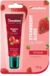Himalaya Balsam de buze cu strălucire de căpșuni - 10g