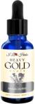 I Love Herbs I LOVE HERRBS - HEAVY Gold Drops METALE CIĘŻKIE (50 ml)