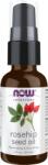 NOW Ulei de Semințe de Trandafir - 30 ml
