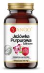 Yango Purple coneflower - echinacea (60 caps)