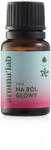 AromaLab NA BÓL GŁOWY blend of natural essential oils (10 ml)
