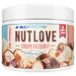 ALLNUTRITION Nutlove, Crispy Hazelnut - 500g