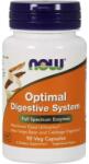 NOW Sistem Digestiv Optimal - 90 vcaps