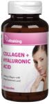 Vitaking Collagen + Hyaluronic Acid (60 Capsules)
